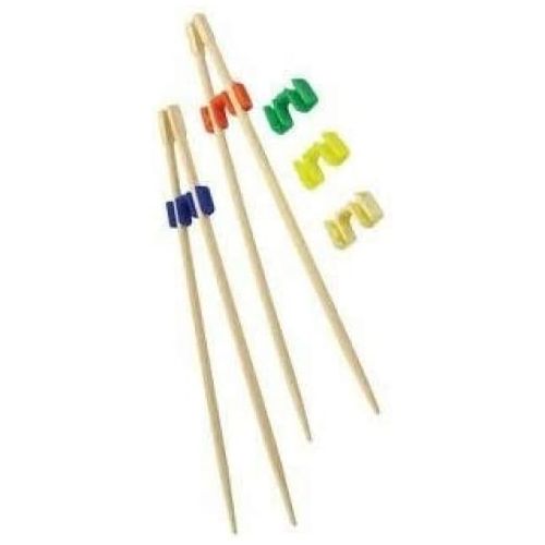  [아마존베스트]Fun Chop 20 Sets Chopstick Helper FunChop Great Gift by Urban Monk