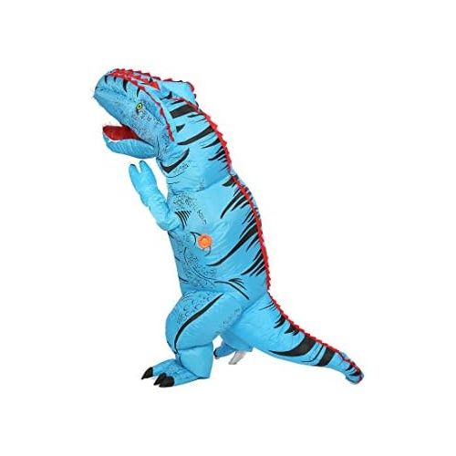  할로윈 용품Funny Costumes T Rex Costume Inflatable Dinosaur Costume Halloween Costume