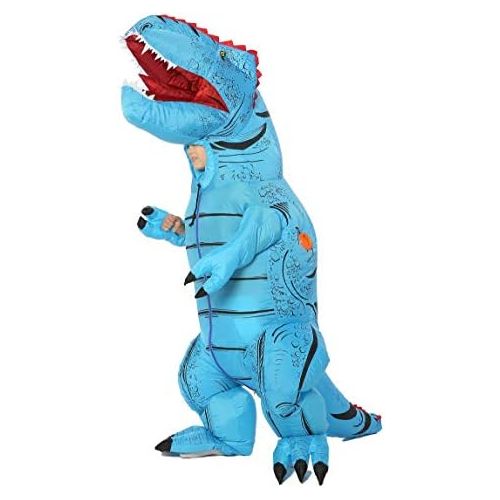  할로윈 용품Funny Costumes T Rex Costume Inflatable Dinosaur Costume Halloween Costume