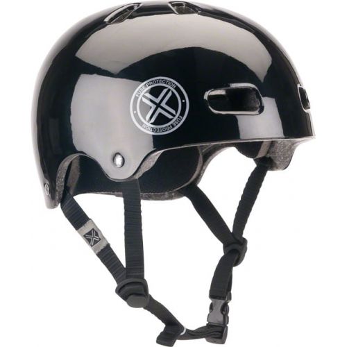  Fuse Protection Delta Scope In-Mold Hardshell Helmet XS-M (53-55cm) Glossy