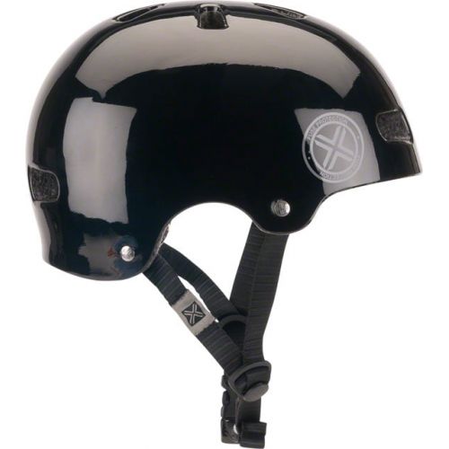  Fuse Protection Delta Scope In-Mold Hardshell Helmet XS-M (53-55cm) Glossy