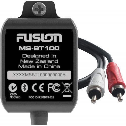  Fusion Bluetooth Dongle for Fusion Head Units