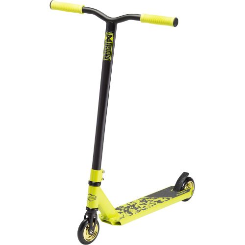 Fuzion X-3 Pro Scooters - Stunt Scooter for Kids 8 Years and Up - Perfect for Beginners Boys and Girls - Best Trick Scooter for BMX Freestyle Tricks