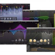 FabFilter},description:The Mastering Bundle contains FabFilters essential plug-ins for mastering: A professional limiter, EQ,nmulti-band dynamics and compressor plug-ins.