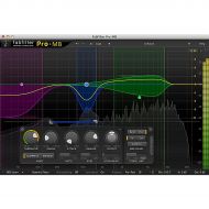 FabFilter},description:Multiband compression and expansion are powerful tools, but notoriously difficult to set up and control. Enter FabFilter Pro-MB: making multiband dynamics pr