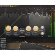 FabFilter},description:FabFilter Pro-C 2 is a high-quality compressor plug-in for the most demanding engineers. Whether you need subtle mastering compression, an upfront lead vocal