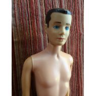 /FabFinds42 Vintage Ken, Ken Doll, Ken Figure, Barbie Friend, Barbie Doll Friend, Mattel Doll, 12 Dolls, Barbie Family, Barbie Collection, Man Doll