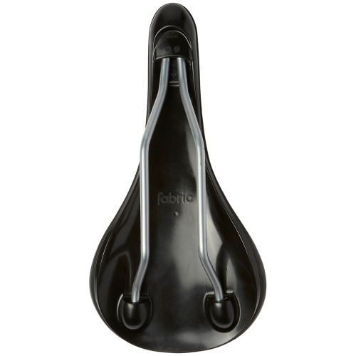  Fabric Scoop Shallow Elite Saddle