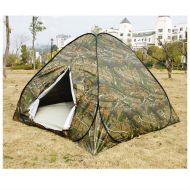 Face Toleft 3-4 Person Outdoor Camping Waterproof Automatic Instant Pop Up Tent Camouflage