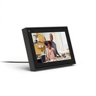 Facebook Portal Mini Smart Video Calling 8” Touch Screen Display with Alexa Black