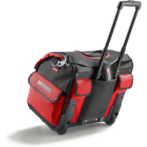  Facom Probag - Soft Rolling Shoulder Straped Tool Bag