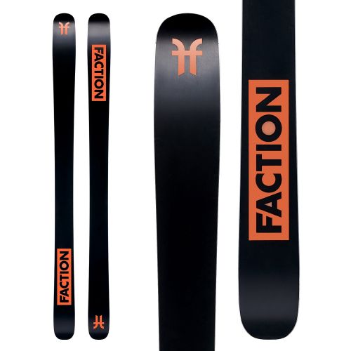  Faction Dictator 3.0 Skis 2019