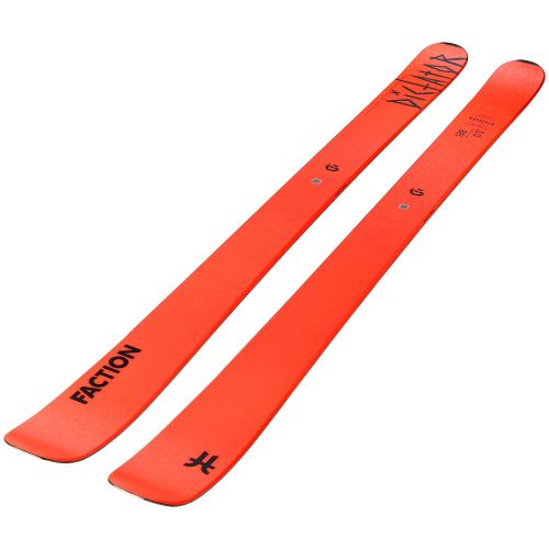  Faction Dictator 3.0 Skis 2019