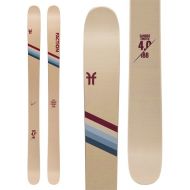 Faction Candide 4.0 Skis 2019