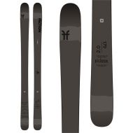Faction Dictator 2.0 Skis 2019
