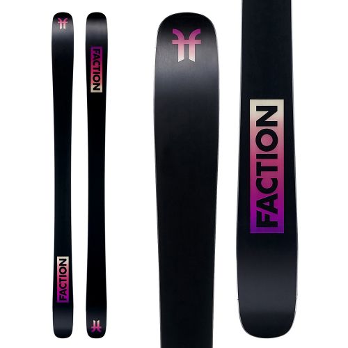  Faction Prodigy 1.0 Skis 2019