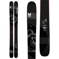 FactionProdigy 3.0 Skis 2019