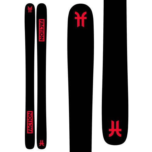  FactionProdigy 3.0 Skis 2019