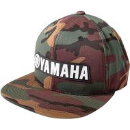 Men's Yamaha Bold Snapback Hat