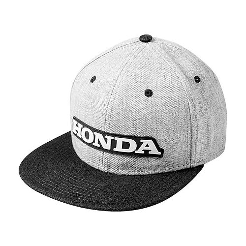  Men's Yamaha Bold Snapback Hat