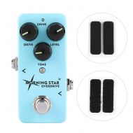 Fafeicy Effect Pedal Guitar Effect PedalsElectric Simulator Guitar Effects with three different modes