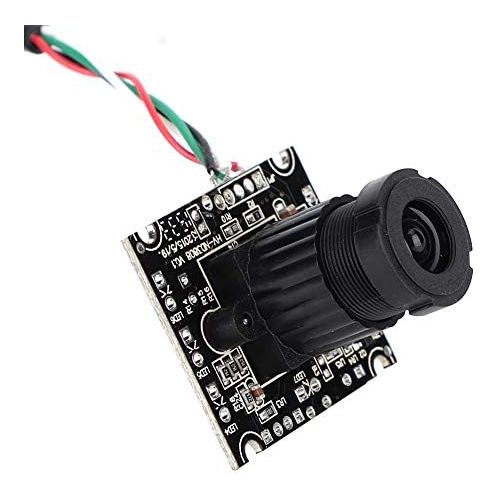  [아마존베스트]Fafeicy USB 30 W pixel microscope module, electronic eyepiece camera module, function of backlight and strong light rejection.