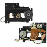 [아마존베스트]Fafeicy VAM1202.12 Optical Laser Lens Suitable for Philip CDM12.10 CD Mechanism