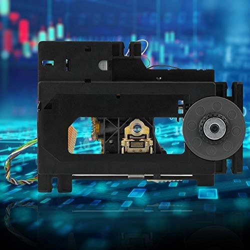  [아마존베스트]Fafeicy VAM1202.12 Optical Laser Lens Suitable for Philip CDM12.10 CD Mechanism