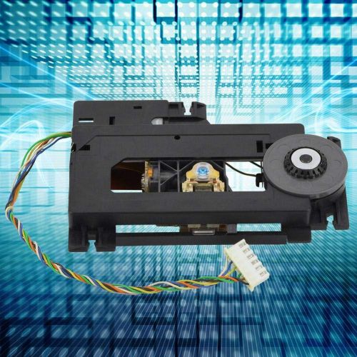  [아마존베스트]Fafeicy VAM1202.12 Optical Laser Lens Suitable for Philip CDM12.10 CD Mechanism