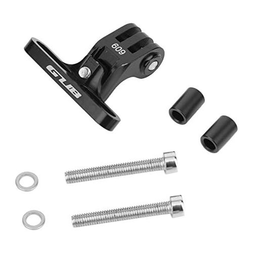  [아마존베스트]Fafeims Bicycle Camera Mount Adapter Bicycle Stem Action Camera Holder Flash Mount Compatible with GoPro