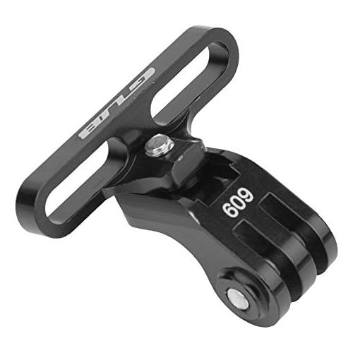  [아마존베스트]Fafeims Bicycle Camera Mount Adapter Bicycle Stem Action Camera Holder Flash Mount Compatible with GoPro