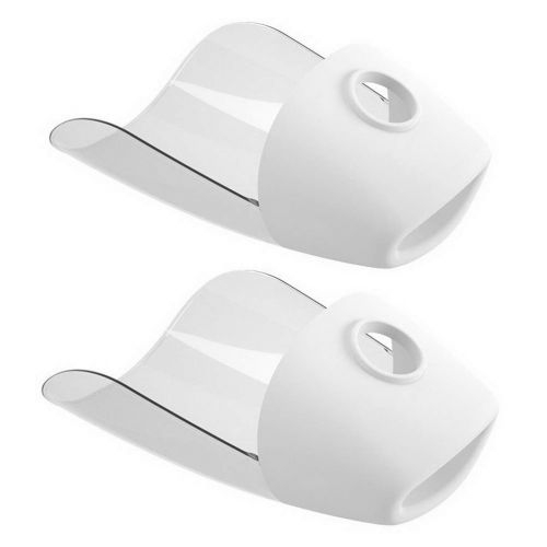  [아마존베스트]Fahion road Fashion Road 2Pcs Faucet Extender, Tub & Bath Faucet Extenders for Babies, Toddlers & Kids