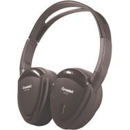 [아마존베스트]Fahrenheit Farenheit HP-11S Swivel Ear Pad Single Channel Infrared Wireless Headphones