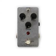 Fairfield Circuitry The Barbershop Millennium Overdrive Effects Pedal New Version