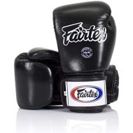 Fairtex Muay Thai-Style Sparring Glove