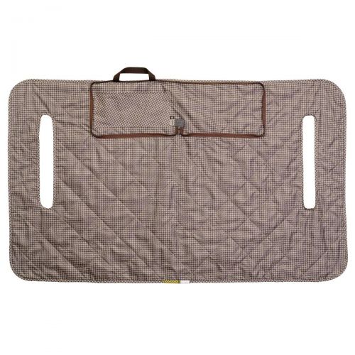  Fairway Golf Cart Seat BlanketCover - Houndstooth - 40-027-015701-00 by Classic Accessories