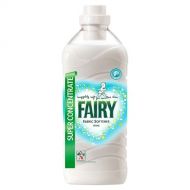 Fairy Fabric Conditioner, 76 wash 1.9L - Pack of 6