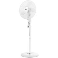 [아마존베스트]Fakir VC 60 DC Premium Floor Fan with Remote Control, 69 58 009