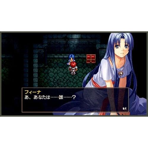  Falcom Ys I & II Chronicles [Japan Import]