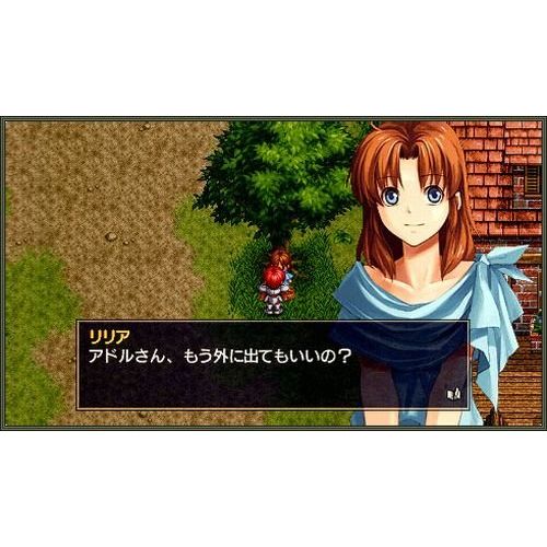  Falcom Ys I & II Chronicles [Japan Import]