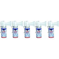 Falcon Safety Products FSB1 Sonic Blast with Clip - 1 oz. (5-(Pack))