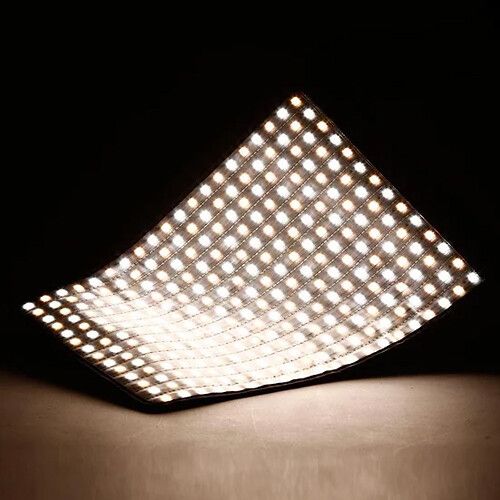  Falcon Eyes ROLL-FLEX RX-12TD Bi-Color Flexible LED Light