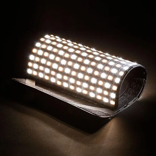  Falcon Eyes ROLL-FLEX RX-12TD Bi-Color Flexible LED Light