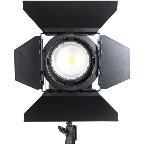  Falcon Eyes Felux Daylight 5600K Fresnel LED Light (300W)