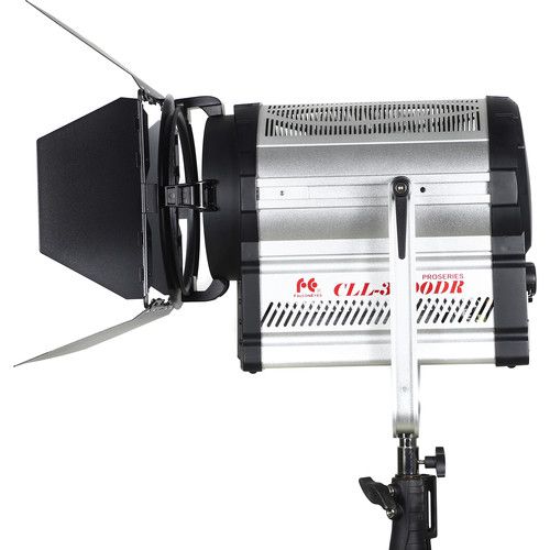  Falcon Eyes Felux Daylight 5600K Fresnel LED Light (300W)