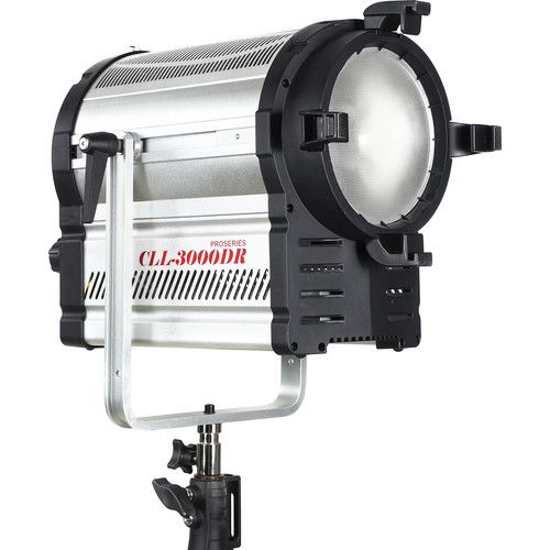  Falcon Eyes Felux Daylight 5600K Fresnel LED Light (300W)