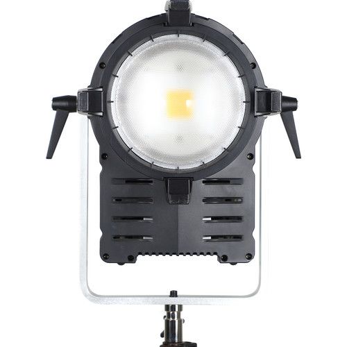  Falcon Eyes Felux Daylight 5600K Fresnel LED Light (300W)