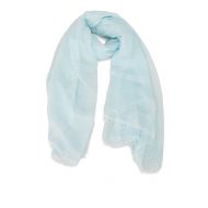 Faliero Sarti Jur modal and cashmere stole