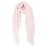 Faliero Sarti Lux pink scarf