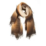 Faliero Sarti Francy cashmere silk scarf
